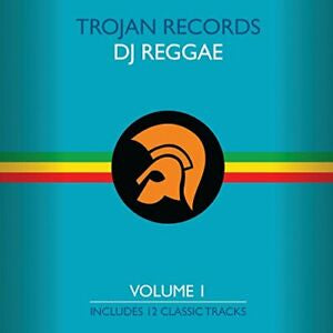 Trojan Records - DJ Reggae