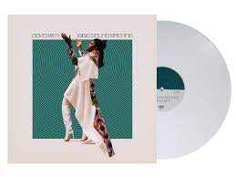 Ibibio Sound Machine - Doko Mien (White Vinyl Edition)
