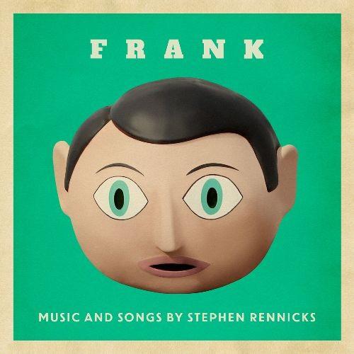 Frank - OST (Rose Pink Vinyl)