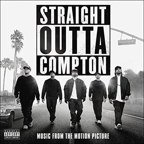 Straight Outta Compton - OST