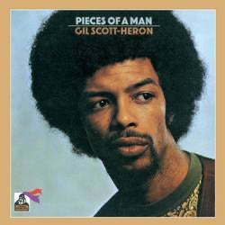 Gil Scott Heron - Pieces Of A Man