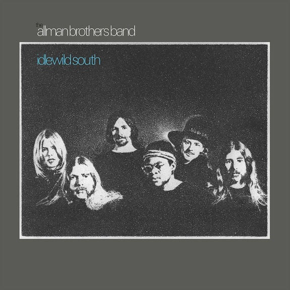 Allman Brothers Band,The - Idlewild South