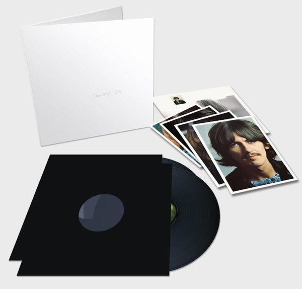 The Beatles (White Album)  50th Anniversary 2018 Remaster