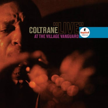 John Coltrane - Live at The Village Vanguard