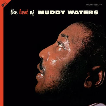 Muddy Waters - The Best Of Muddy Waters (LP+CD)