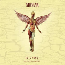 Nirvana - In Utereo