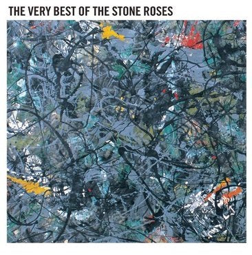 Stone Roses, The - The Very Best of The Stone Roses