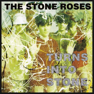 Stone Roses, The - Turns To Stone