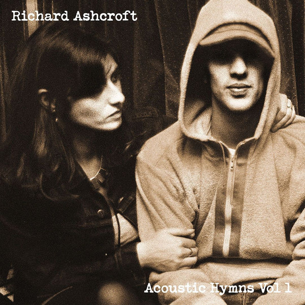 Richard Ashcroft - Acoustic Hymns Vol 1  (RSD store exclusive edition)