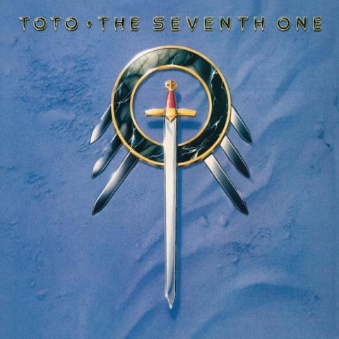 Toto - The Seventh One (Remastered)