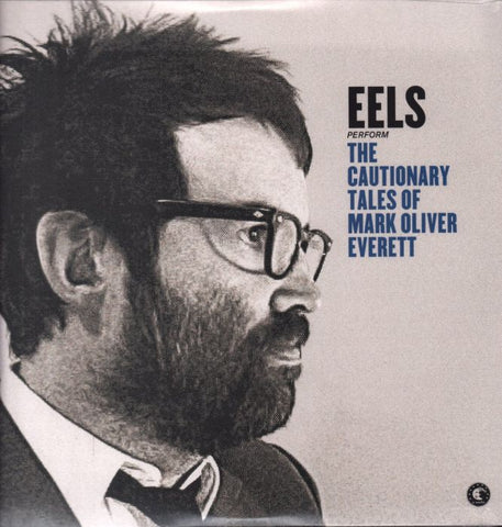 Eels - The Cautionary Tales of Mark Oliver Everett