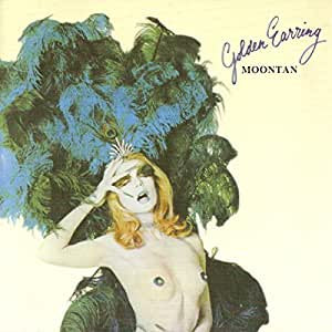 Golden Earring - Moontan - Remastered & Expanded