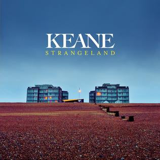 Keane - Strangeland (2022 reissue)