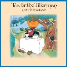 Cat Stevens - Tea For The Tillerman (50th Anniversary Edition)