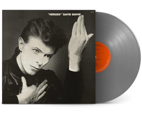 David Bowie - Heroes: 45th Anniversary Edition