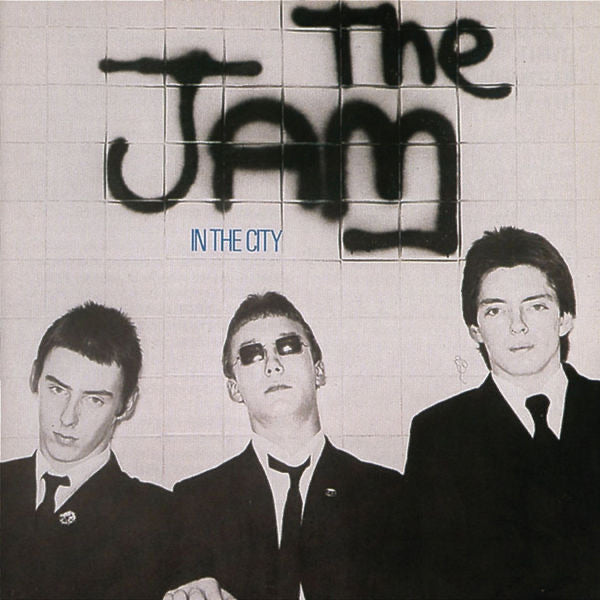 Jam, The - In The City