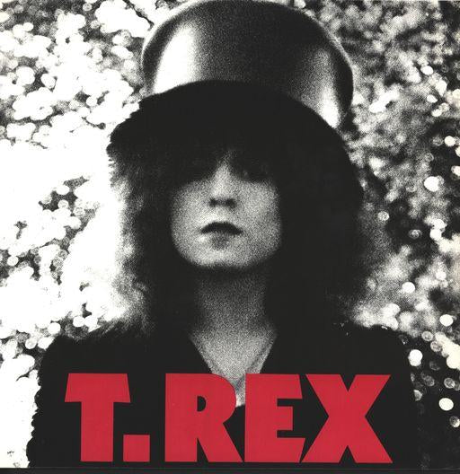 T. Rex - The Slider (Clear Vinyl Edition)