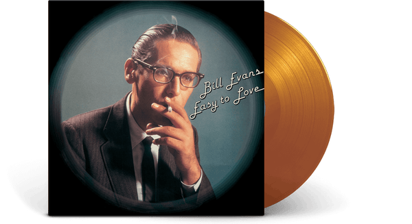 Bill Evans - Easy To Love (Waxtime-Orange Vinyl)