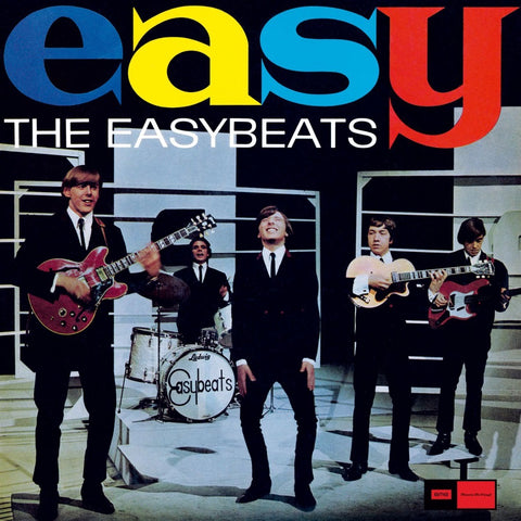 Easybeats, The - EASY