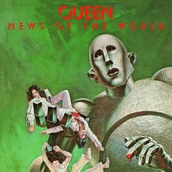 Queen -  News Of The World