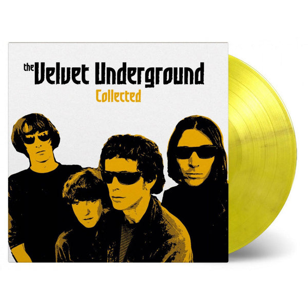Velvet Underground, The - Collected