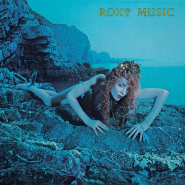 Roxy Music - Siren (Half Speed Mastered)