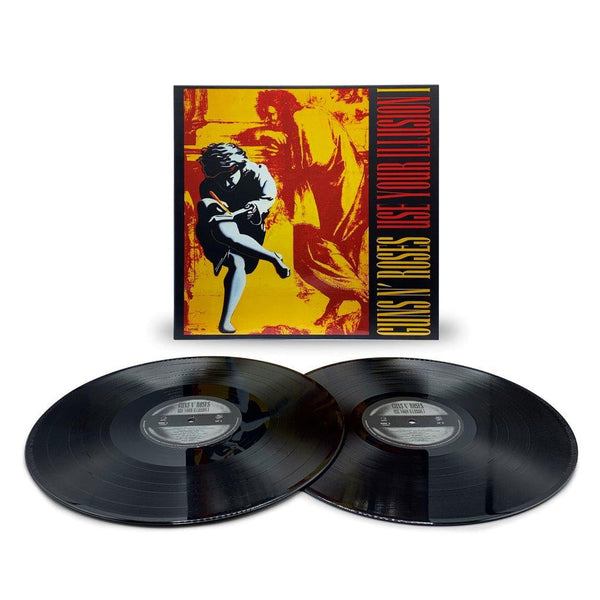 Guns N’ Roses - Use Your Illusion I (Remastered & Expanded)