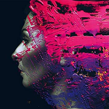 Steven Wilson - Hand. Cannot. Erase