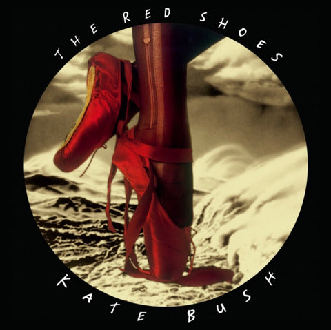 Kate Bush - The Red Shoes (2018 Remaster)