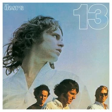 Doors, The - 13 (50th Anniversary Edition)