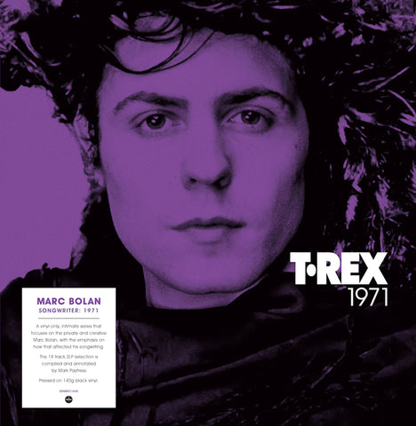 T Rex - 1971