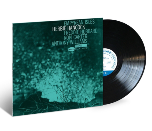 Herbie Hancock - Empyrean Isles (Blue Note reissue 2023)