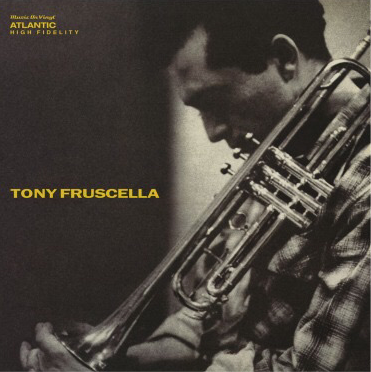 Tony Fruscella - Tony Fruscella
