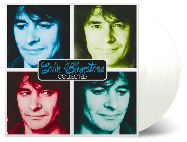 Colin Blunstone - Collected (White Vinyl)
