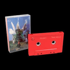 Royksopp - Profound Mysteries (Cassette Edition)