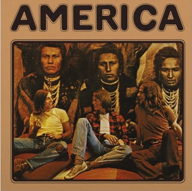 America - America