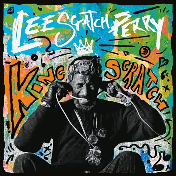 Lee Scratch Perry - King Scratch