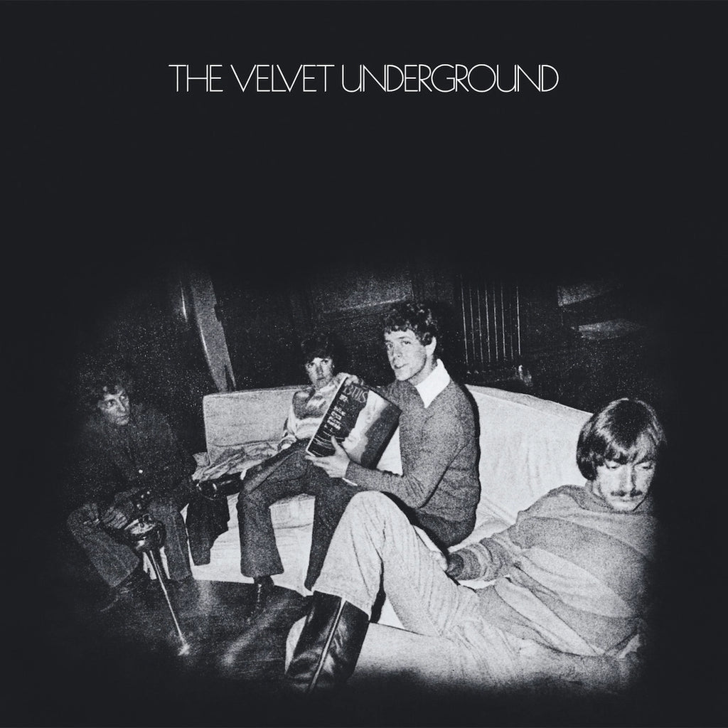 Velvet Underground - The Velvet Underground