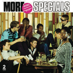 Specials, The - More Specials