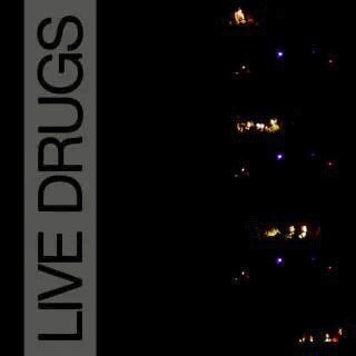 The War On Drugs - Live Drugs