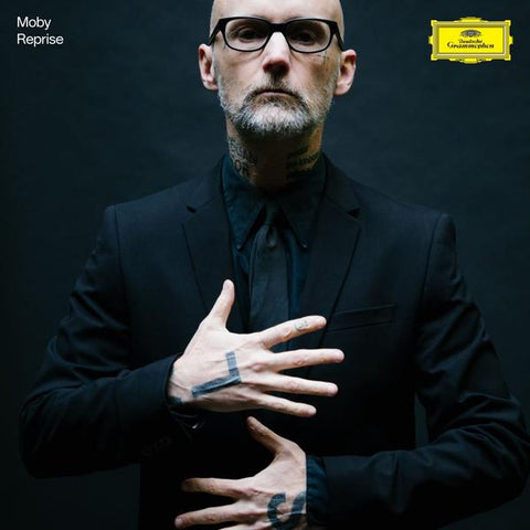 Moby - Reprise (Grey Vinyl Edition)