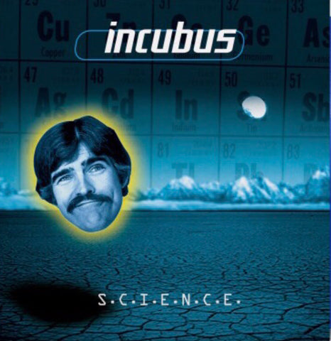 Incubus - S.C.I.E.N.C.E