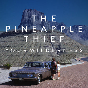 Pineapple Thief  - Your Wilderness