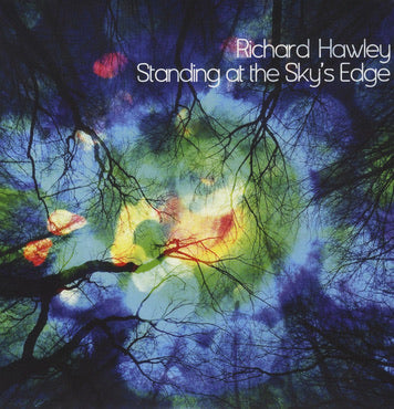 Richard Hawley - Standing At The Sky's Edge