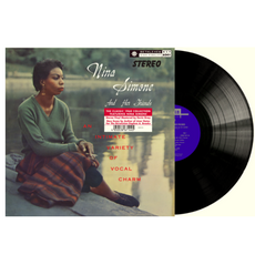 Nina Simone - Nina Simone And Her Friends