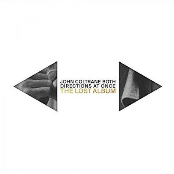 John Coltrane - Both Directions, The Lost Album