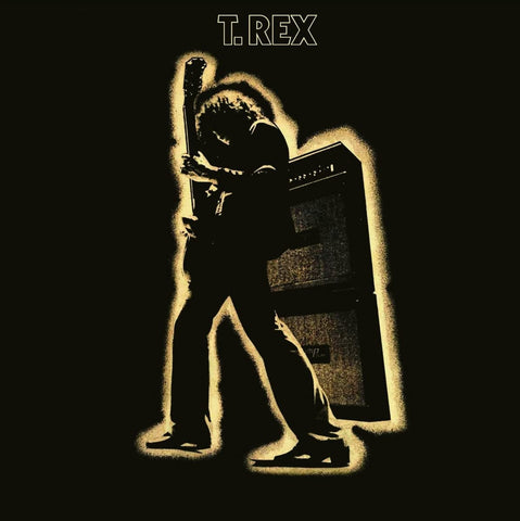 T-Rex - Electric Warrior (Half Speed Mastered)