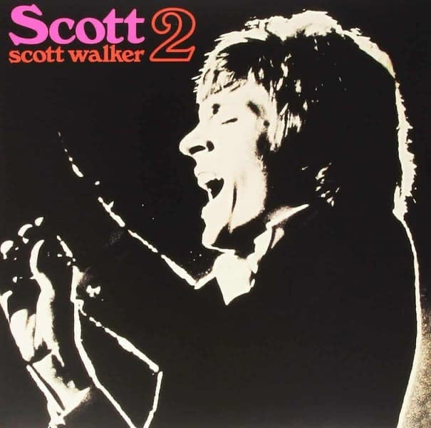 Scott Walker - Scott 2