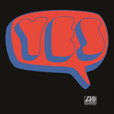 Yes - Yes (Expanded Deluxe Edition)