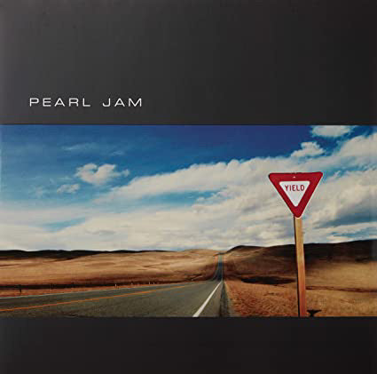 Pearl Jam - Yield